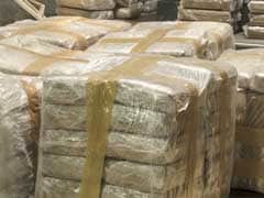 500 Kilos Of Cocaine Hidden In Bricks Seized By Spanish Police