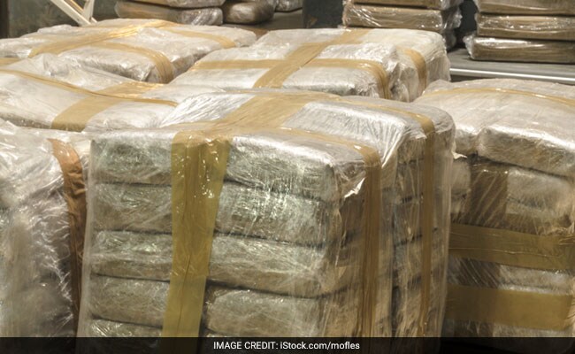 Cocaine Worth 1,745 Crores Seized In Mumbai, Amit Shah Vows "Ruthless" Action