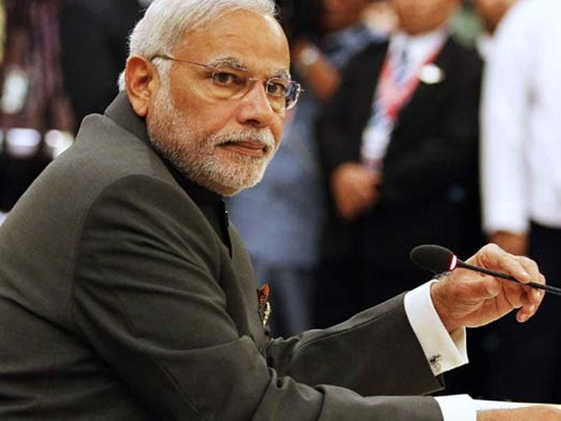 PM Narendra Modi's Visit To Pune On November 13 Under Election Commission's Scanner