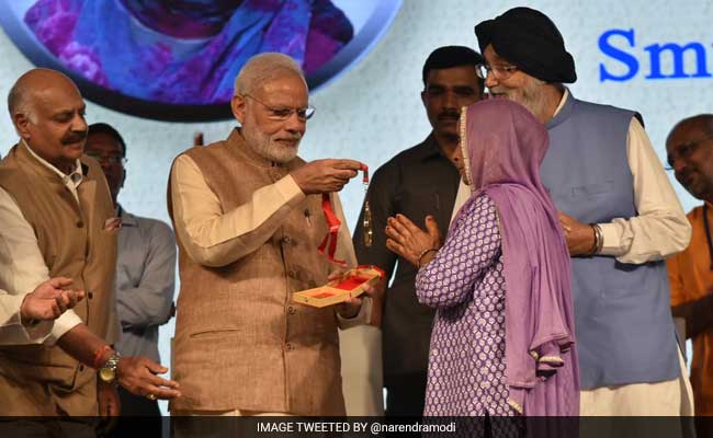 My Head Hangs In Shame Over Dalit Atrocities: PM Modi