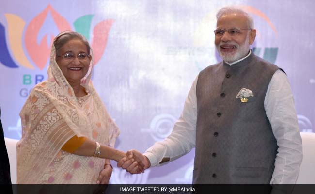 PM Modi Thanked Bangladesh For Solidarity After Uri Attack: Foreign Ministry