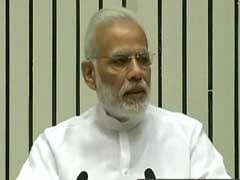 PM Modi To Launch National SC/ST Hub On October 18