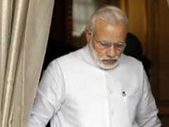 PM Modi To Raise Nuke Group Issue With New Zealand Counterpart Next Week