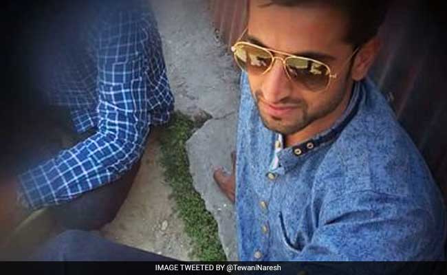 Young Groom Pings Sushma Swaraj About Pak Fiancee, Gets Good News