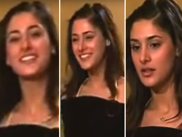 Nargis Fakhri's Old Audition For <i>America's Next Top Model</i> Is Now Viral