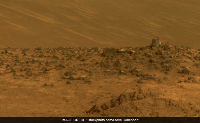 NASA's Opportunity Mars Rover To Explore Fluid-Carved Gully