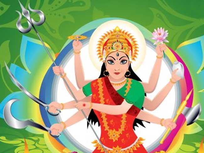 जानें नवरात्रि के समय किन रेस्तरां में मिल रहा ख़ास शाकाहारी भोजन