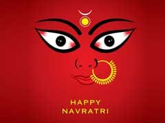 Happy Chaitra Navratri 2017: Images, Quotes, Messages, Greetings, Facebook, WhatsApp Status