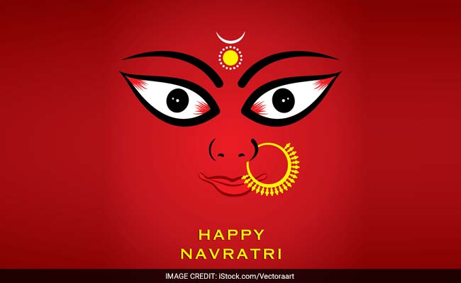 Happy Navratri 2017: इंटरनेट पर छाए हुए हैं ये एसएमएस