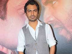 Actor Nawazuddin Siddiqui Summoned In Thane Phone Snooping Row