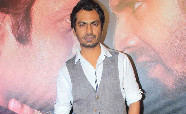 Nawazuddin Siddiqui's Ramleela In Muzaffarnagar Cancelled Following Protest