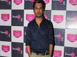 Police Refers Dowry Dispute Involving Actor Nawazuddin Siddiqui's Family For Mediation Police Refers Dowry Dispute Involving Actor Nawazuddin Siddiqui's Family For Mediation