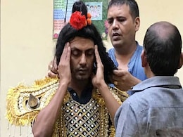 नवाजुद्दीन सिद्दीकी को रामलीला से हटाए जाने का समर्थन नहीं करते : आदित्य ठाकरे नवाजुद्दीन सिद्दीकी को रामलीला से हटाए जाने का समर्थन नहीं करते : आदित्य ठाकरे
