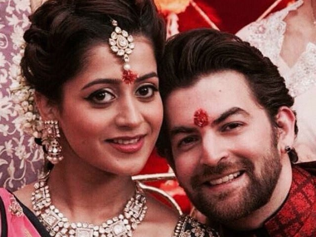 Neil Nitin Mukesh to Fast For Rukmini on Karwa Chauth. Our Dil Goes Hmmm