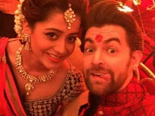 Neil Nitin Mukesh on His Fiancee Rukmini And Plans After Marriage