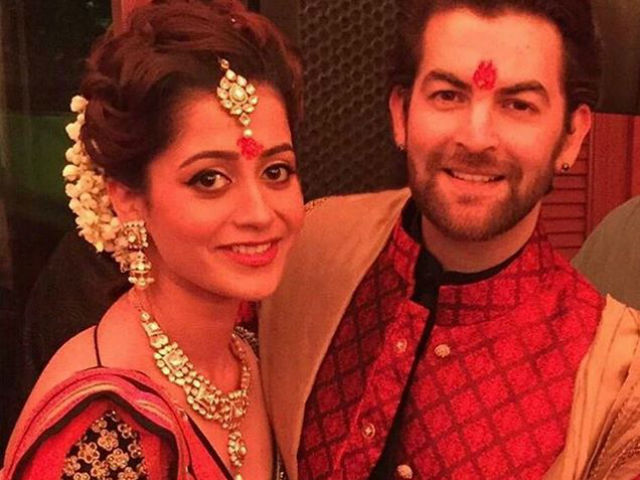 Neil Nitin Mukesh Gets Engaged To Mumbai-Based Rukmini Sahay. Wedding Next Year