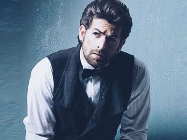 Neil Nitin Mukesh's Latest Interview Has Given Twitter Another Reason To Troll Him