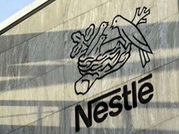 Nestle Cuts Sales Target As Food Sales Disappoint Nestle Cuts Sales Target As Food Sales Disappoint