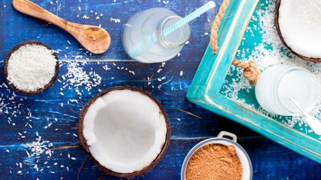 Navratri 2016 Superfood Showcase: The Many Benefits of Coconut