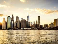 New York City At Risk Of Flooding Every 2 Decades: Study
