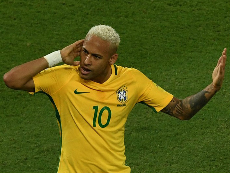 2018 World Cup Qualifiers: Neymar Dazzles as Brazil Thrash Bolivia