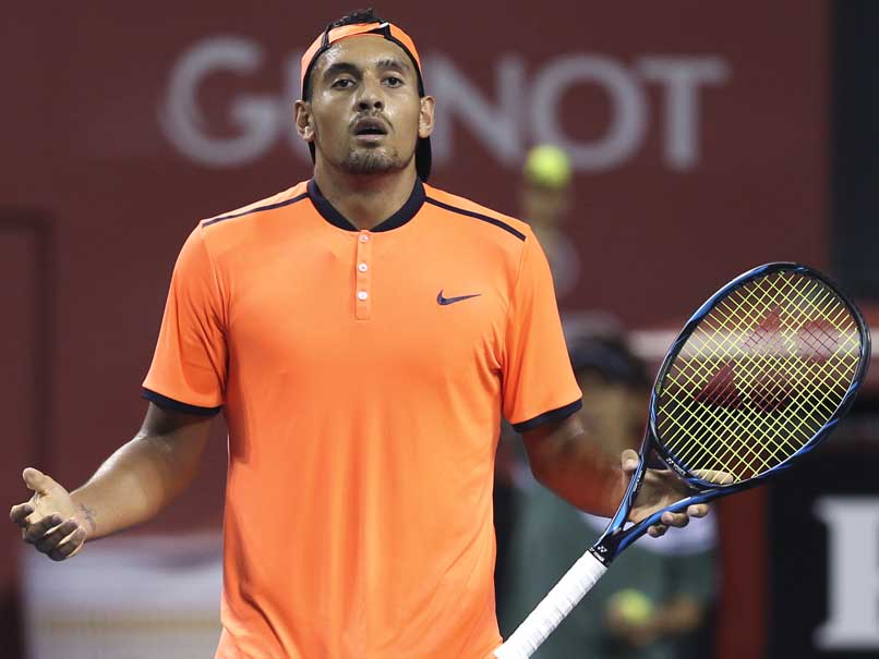Does Nick Kyrgios Need Help to Overcome Demons? This is What Experts Feel