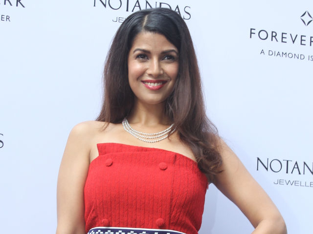 For Nimrat Kaur, <i>Wayward Pines</i> Was Challenging After <i>Airlift</i>