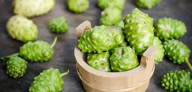 Health benefits of outlet noni fruit