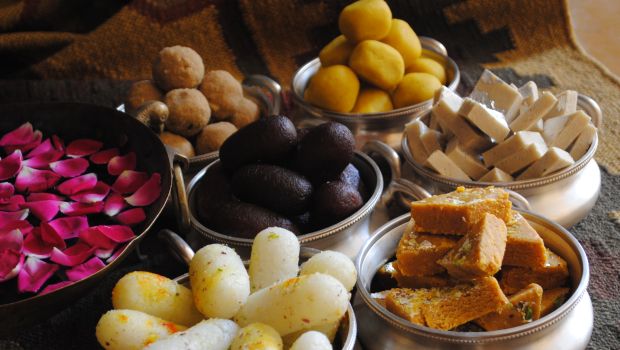 north indian sweets