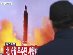 North Korea Missile Exploded Shortly After Lift-Off: Seoul
