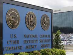 US Spy Worker Stole 'Astonishing Quantity' Of Data: Prosecutors