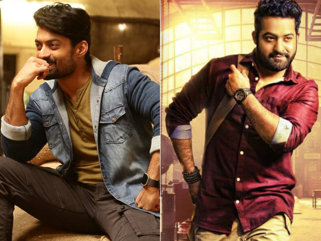 Kalyanram 'Does Not Let' Brother NTR's Success Affect Him As An Actor