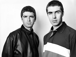 Oasis Fans Will Feel 'Ecstasy' On Watching Documentary, Says Liam Gallagher Oasis Fans Will Feel 'Ecstasy' On Watching Documentary, Says Liam Gallagher