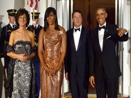 'We Saved The Best For Last' At Final State Dinner: Barack Obama 'We Saved The Best For Last' At Final State Dinner: Barack Obama