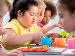 Obesity Causes Early Onset Of Puberty: Study