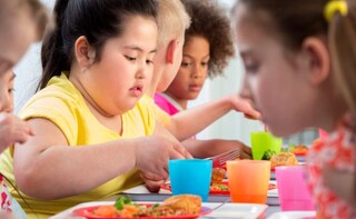 Make Your Child Follow a Routine, It Can Help Cut Obesity Risk