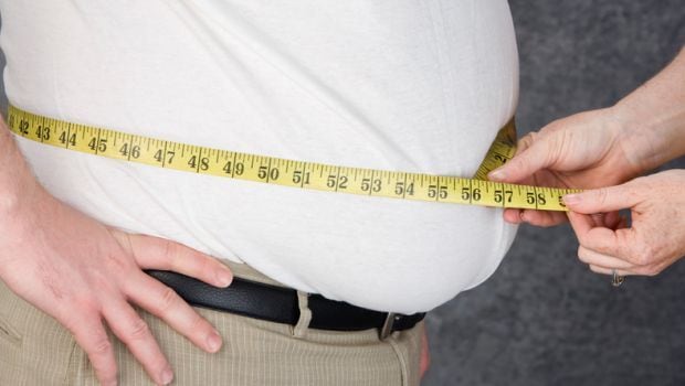 Bigger Waistline May Increase Liver Cancer Risk: Study