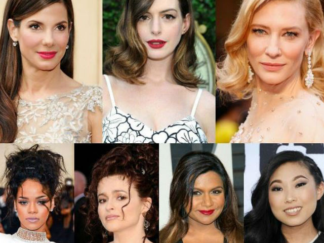 Anne Hathaway, Sandra Bullock's <i>Ocean's 8</i> Set For Summer 2018 Release