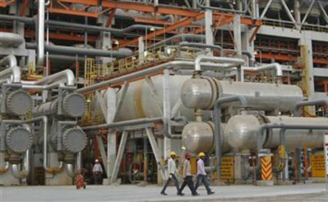 Indian Refiners Willing To Join Forces For Cheaper Oil Imports