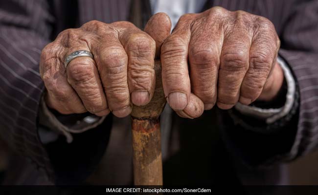 India's Elderly Population Will Cross 340 Million By 2050