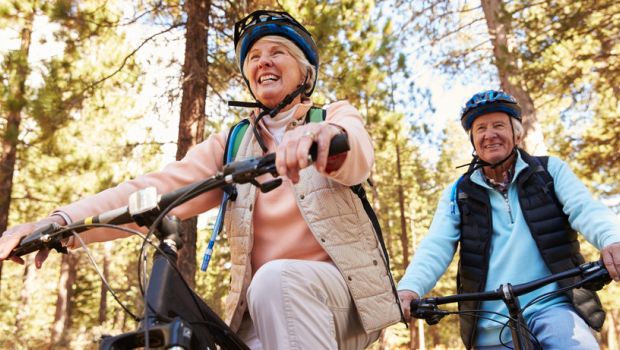 Cutting Calories May Dial Back Metabolic Syndrome In Older Adults