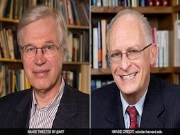 ब्रिटेन के ओलिवर हार्ट और फिनलैंड के बेंट हॉमस्ट्रॉम को 2016 का अर्थशास्त्र नोबेल पुरस्कार ब्रिटेन के ओलिवर हार्ट और फिनलैंड के बेंट हॉमस्ट्रॉम को 2016 का अर्थशास्त्र नोबेल पुरस्कार