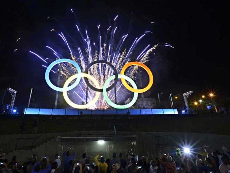 Los Angeles Unveils 5.3 Billion Budget For 2024 Olympics