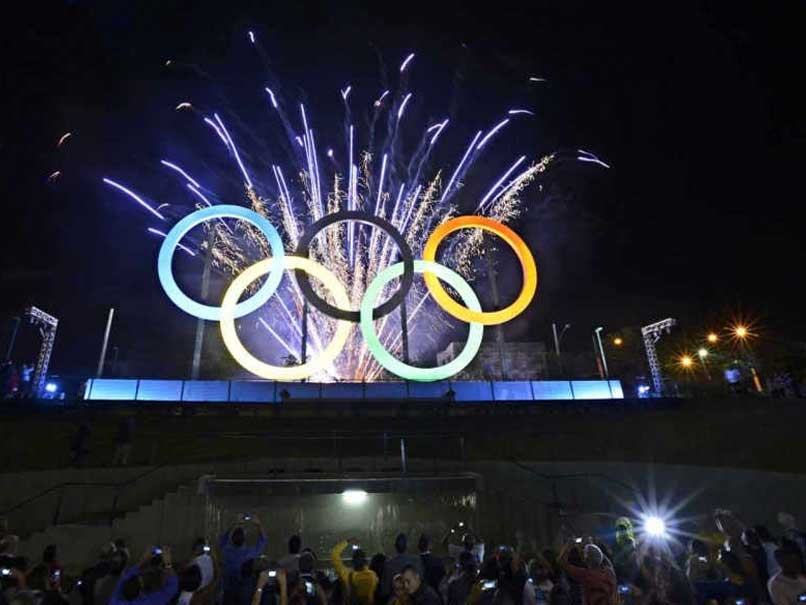 Barack Obama Says Decisions on Olympics Hosting Right a Little 'Cooked'