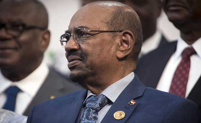 Sudanese President Omar-Al Bashir, Wanted For War Crimes, Invited To Donald Trump Summit