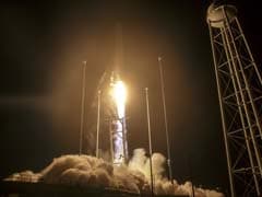 First Launch For Orbital ATK's Antares Rocket Since '14 Blast
