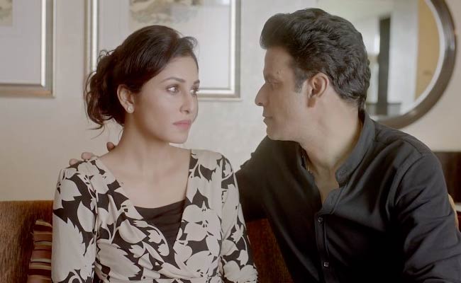 Manoj Bajpayee's 'Mid-Life Crises' In Short Film Has Twitter In Splits