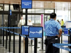 Weight Survey For Pago Pago Fliers Prompts Airline Action