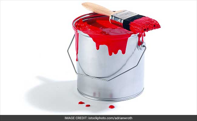 Grasim Industries Jumps To Record High On Foraying Into Paints Business