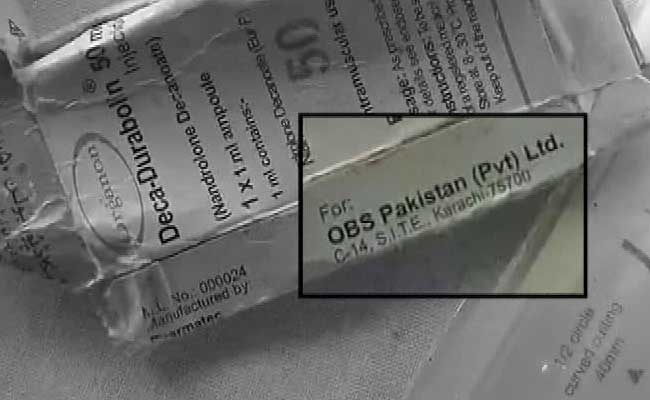 Pak Markings On Food Found On Terrorists Who Attempted Uri-Style Attack: 10 Points